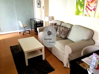 Condos for rent : A031187 Life@Sukhumvit