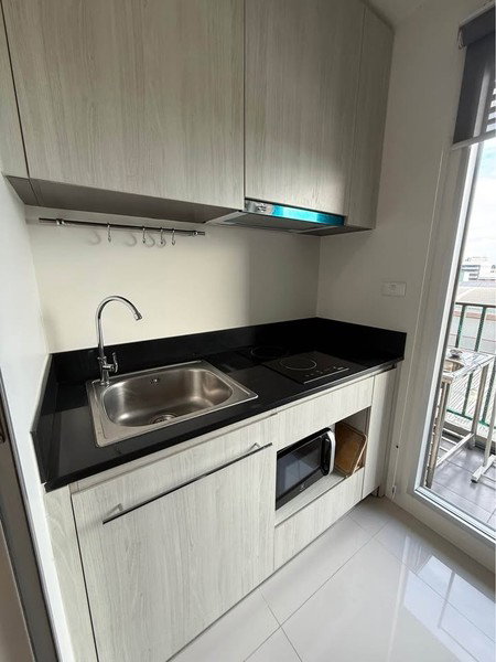 รูป A033834 Niche Mono Sukhumvit - Puchao - รูปที่ 1/8