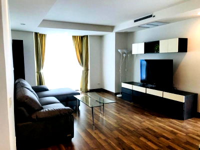 Condos for rent : A032795 The Rajdamri