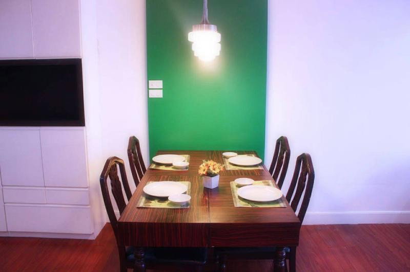 รูป A032981 The Waterford Park Sukhumvit 53 - รูปที่ 5/8