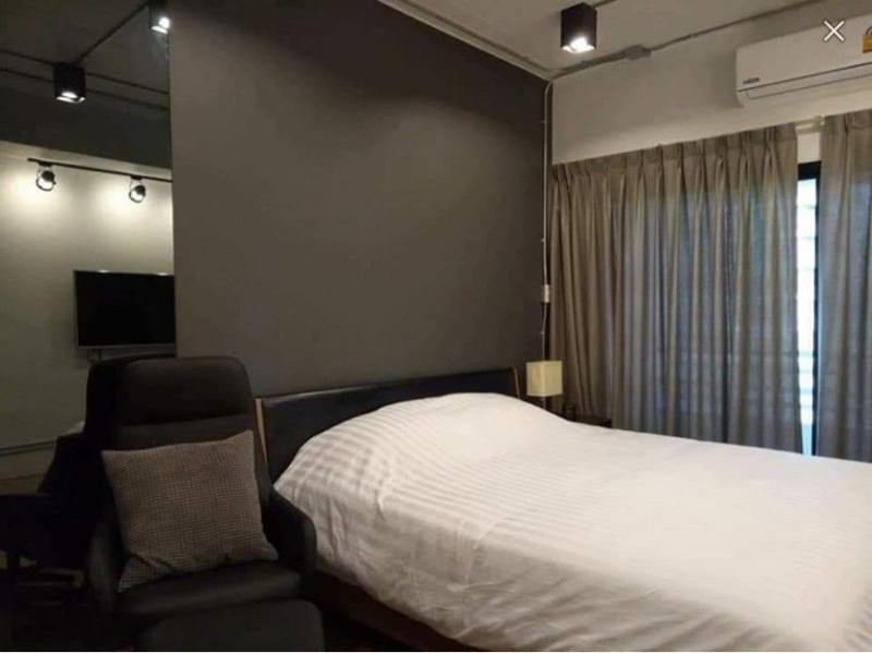 รูป A032999 Thonglor Tower - รูปที่ 6/8