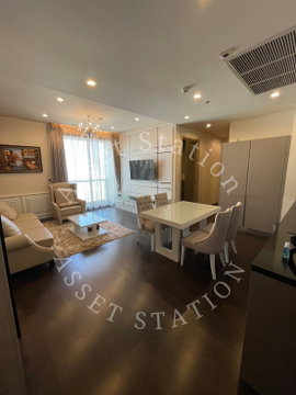 THE XXXIX by Sansiri | 🚝 near BTS Phrom Phong and The Emporium Shopping Mall
