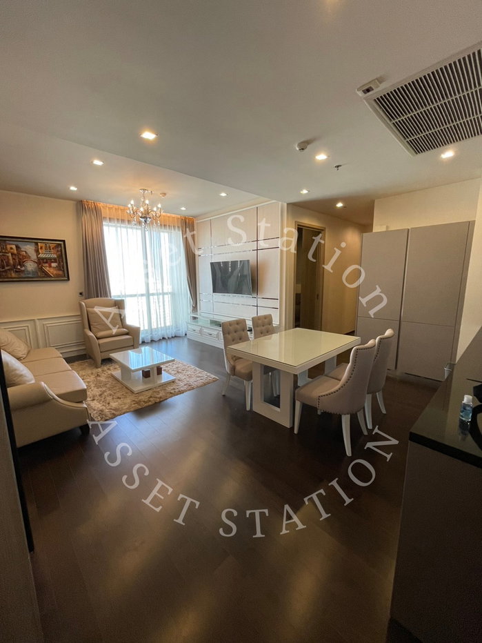 รูป 🏢THE XXXIX by Sansiriใกล้ BTS พร้อมพงษ์ ครบทุกด้าน ทั้งช้อปปิ้ง ร้านอาหาร และคาเฟ่ดัง🍲 - รูปที่ 11/23