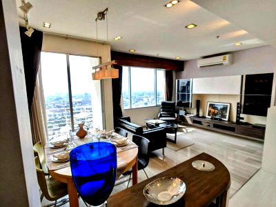 Condos for rent : A033095 Villa Sathorn