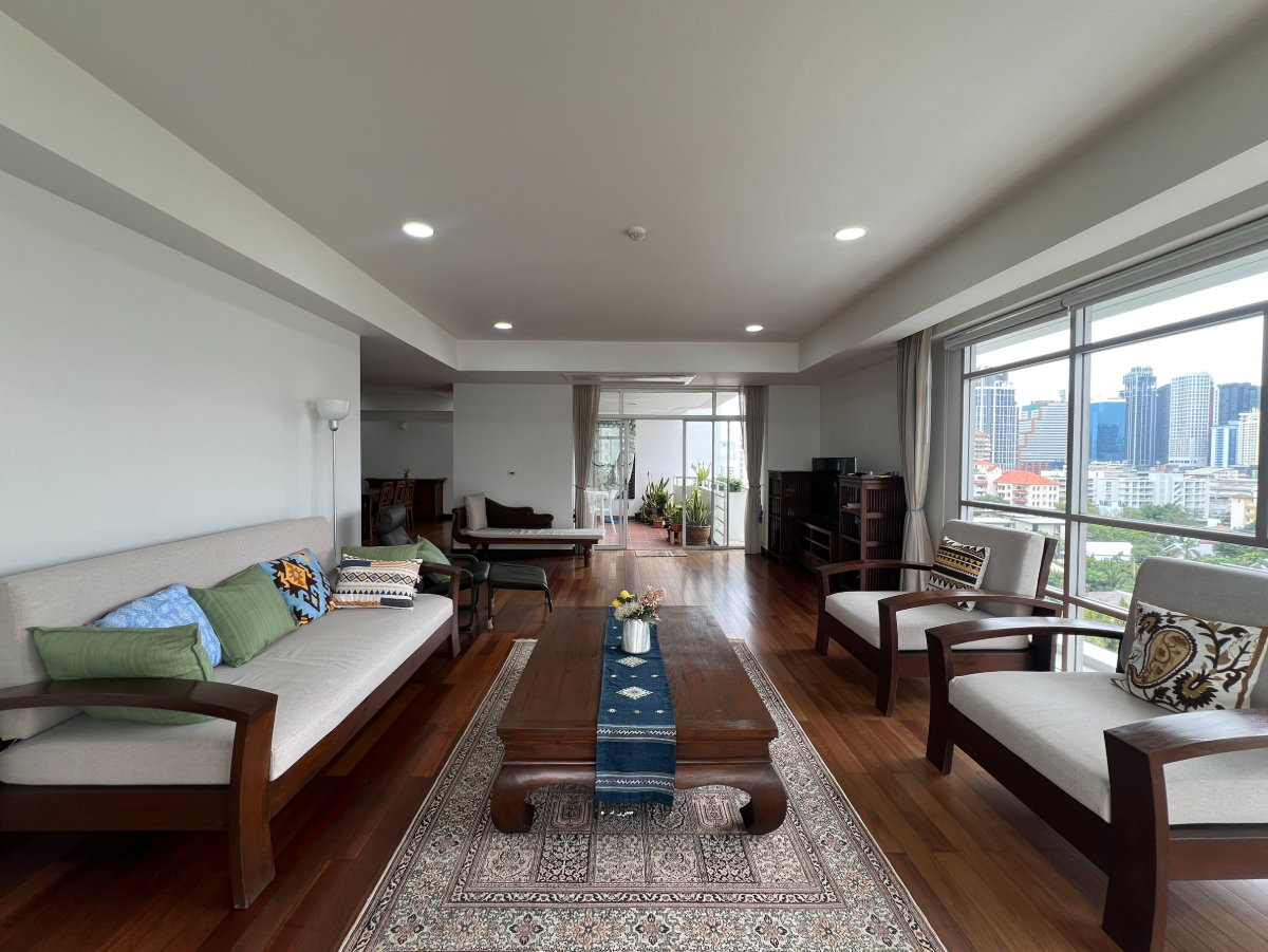 picture Well Maintained 3 Bed For Sale At La Cascade - 5/21