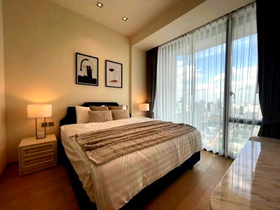 Condos for rent : A035000 28 Chidlom