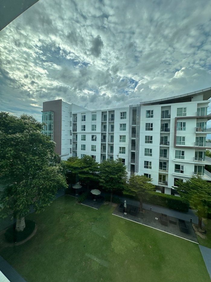 picture one bedroom for sale at north 8 condo - 7/13