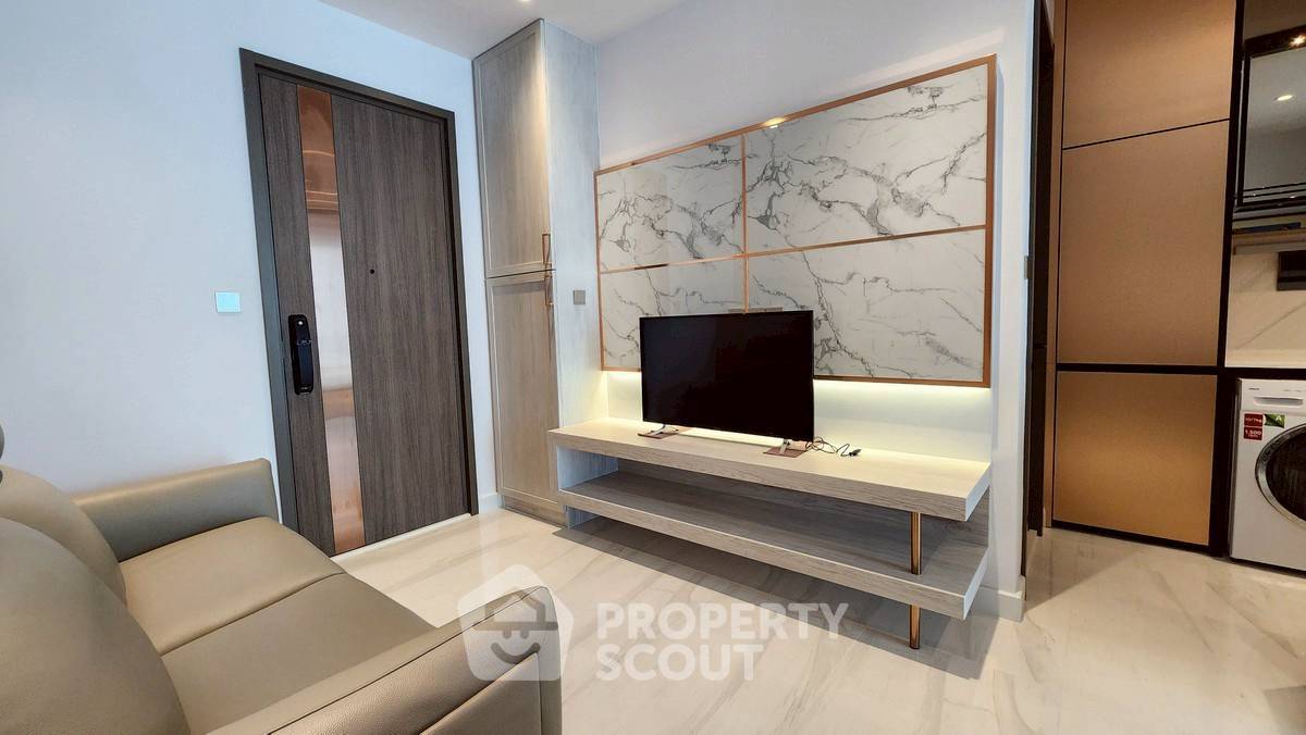 รูป คอนโด 1-ห้องนอน ที่ ศุภาลัย ไอคอน สาทร ใกล้ MRT สีลม (ID 2903171) - รูปที่ 2/7