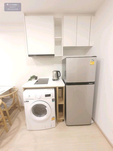 รูป A035341 Noble Ambience Sukhumvit 42 - รูปที่ 3/8
