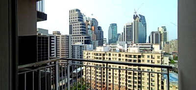 Condos for rent : A030256 Baan Siri 24