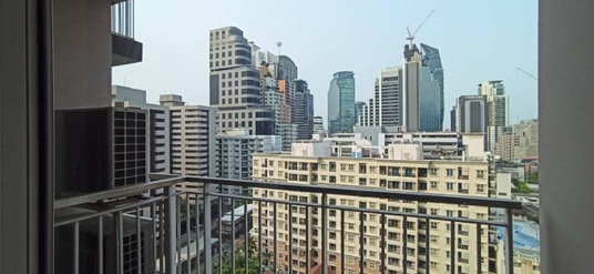 รูปภาพ A030256 Baan Siri 24