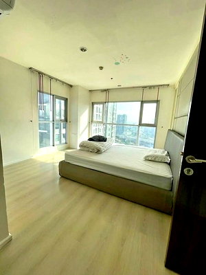 Condos for sale : A010097 Aspire Sukhumvit 48