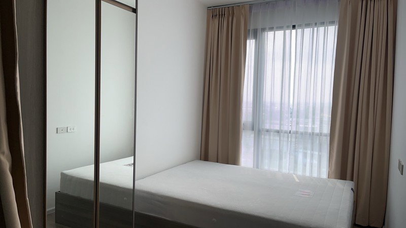 picture A033508 Knightsbridge Sukhumvit - Thepharak - 1/6