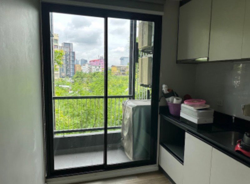 รูป A033948 VIVERE by Very Condo Sukhumvit 72 - BTS Bearing - รูปที่ 2/5