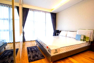 Condos for rent : A031352 MODE Sukhumvit 61