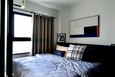 Condos for sale : A033345 The Key MRT Phetkasem 48