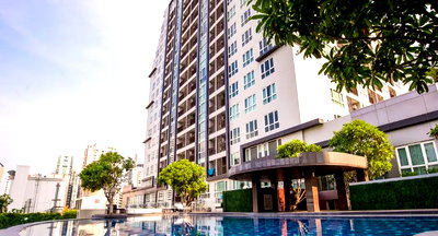 Condos for sale Sukumvit 15 : 🔥Rare Item! Beautiful Condo, Below Market Price! 15 Sukhumvit Residence - Book Now Before It's Gone! 🔥MD-26028950