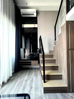 คอนโดให้เช่า : A034713 THE ORIGIN LADPRAO - BANGKAPI