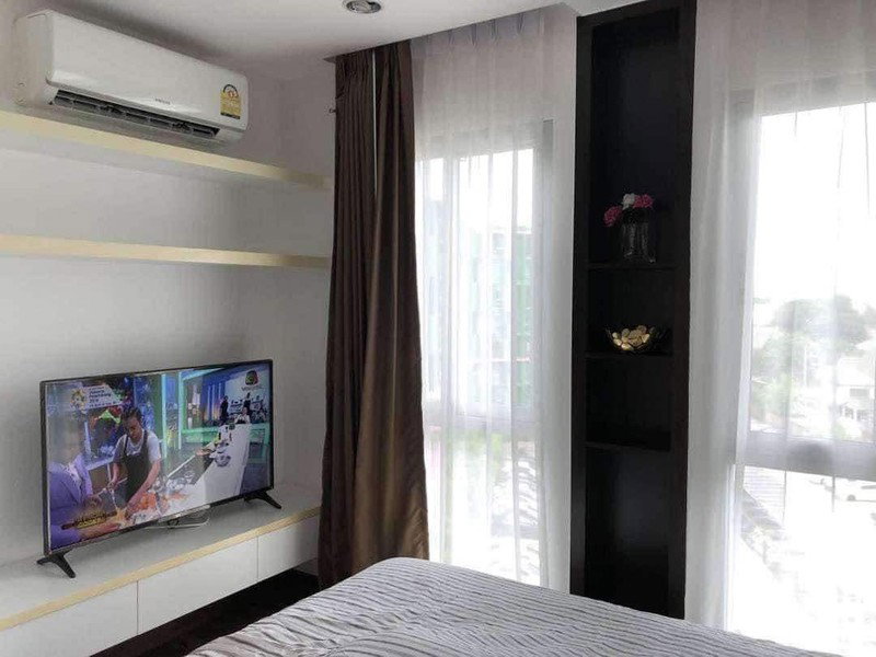 รูป A033319 Parc Exo Kaset - Navamintra - รูปที่ 5/8