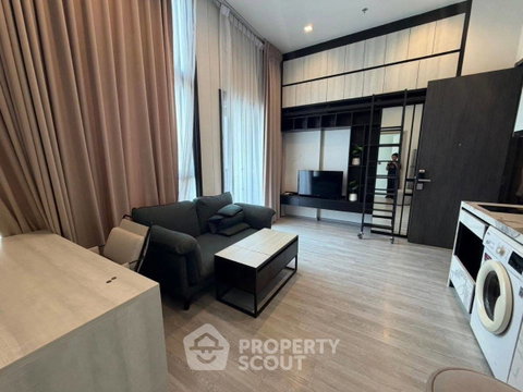คอนโด 1-ห้องนอน ที่ เดอะ ไลน์ สุขุมวิท 101 ใกล้ BTS ปุณณวิถี (ID 2904013)