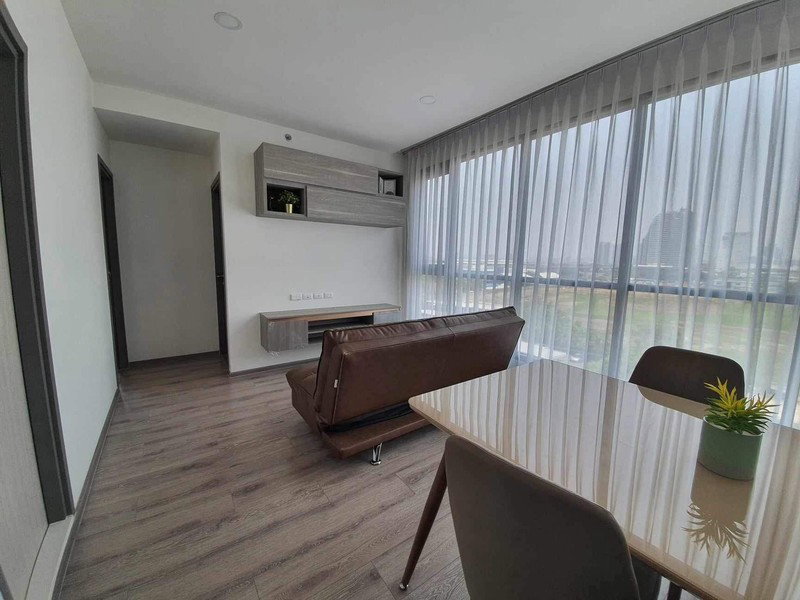 picture A033352 Happy Condo Ladprao 101 - 7/8