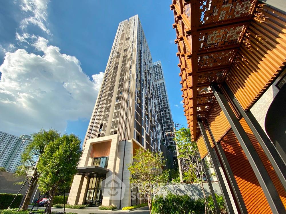 รูป คอนโด 1-ห้องนอน ที่ เดอะไลน์ พหลฯ – ประดิพัทธ์ ใกล้ BTS สะพานควาย (ID 1617254) - รูปที่ 11/15