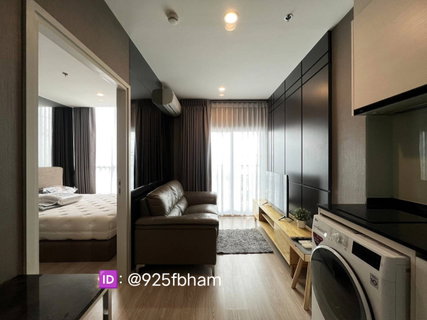 รูปภาพ Noble Revolve Ratchada 🎉🔥🔥 1 bed 26 sq.m only 16,000