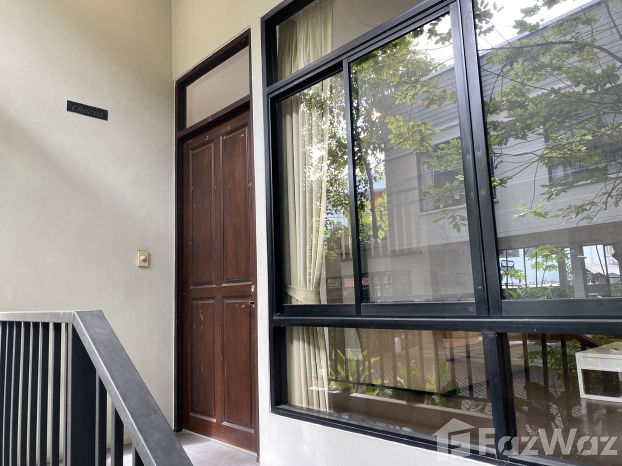 รูป บ้านเดี่ยวให้เช่า 3 ห้องนอน ในโครงการ เอสดับบลิว 38 เพลส 644512 - รูปที่ 3/30