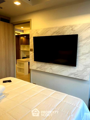 Condos for rent : 1-BR Condo One 9 Five Asoke - Rama 9, 300m to MRT Phra Ram 9 (ID 2890687)