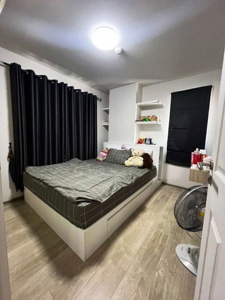 รูป A033405 Lalisa Condo Praksa 5 - รูปที่ 2/8