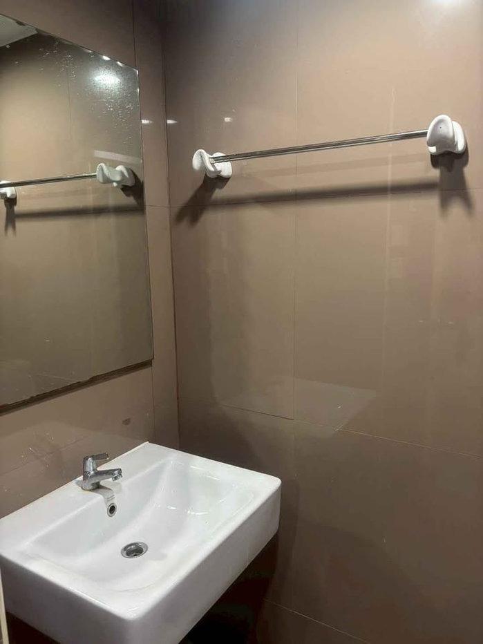 picture Swift Condominium CONDO FOR RENT 5500 BAHT PER MONTH - 4/8