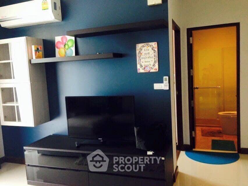 รูป คอนโด 1-ห้องนอน ที่ วิสต้า การ์เด้น คอนโดมิเนียม ใกล้ BTS พระโขนง (ID 2903728) - รูปที่ 3/8