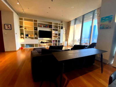 Condos for rent : A032943 The Sukhothai Residences