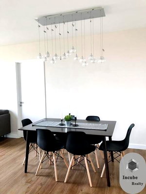 คอนโดให้เช่า : A032845 The Room Sathorn-Taksin