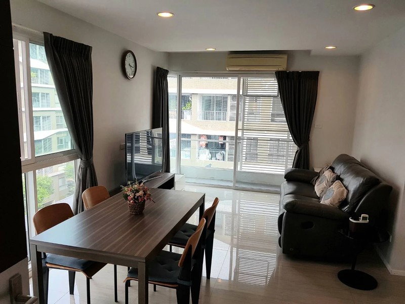 รูป A034855 Whizdom The Exclusive Sukhumvit 64 - รูปที่ 4/5