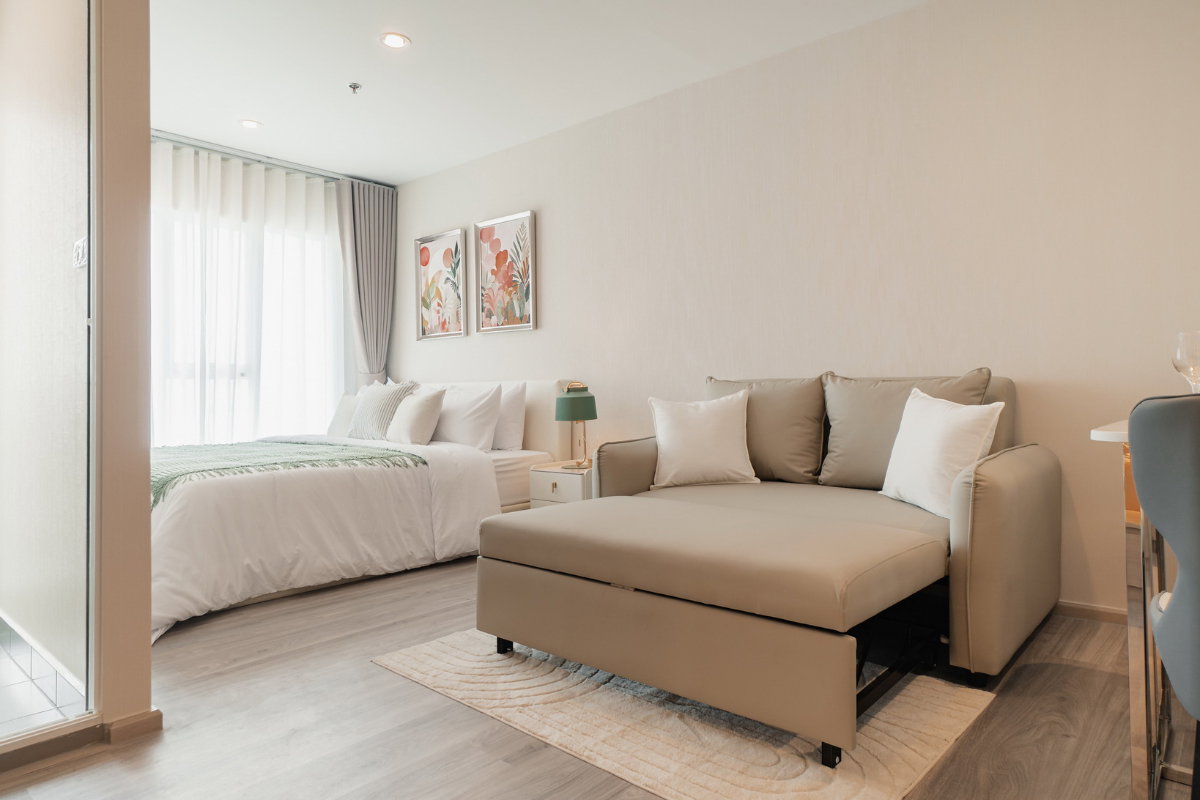picture #SC13832 📌 Rent | 🟦🟨Regent home bangna​​🟥🟩𝑪𝒐𝒏𝒕𝒂𝒄𝒕𝑳𝑰𝑵𝑬:@𝒔𝒆𝒄𝒓𝒆𝒕𝒑𝒓𝒐𝒑𝒆𝒓𝒕𝒚 🔥✨ - 5/10