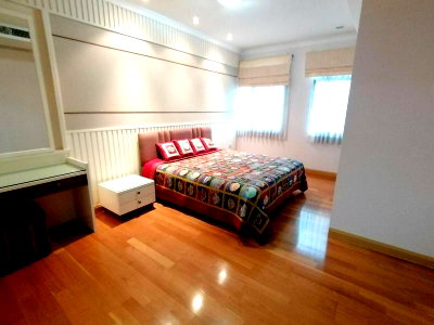 Condos for rent Sukumvit 39 : A032434 The Cadogan Private Residence