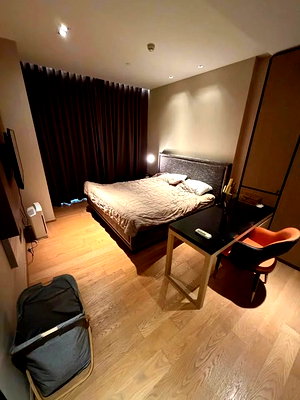 Condos for rent : A034969 Beatniq Sukhumvit 32