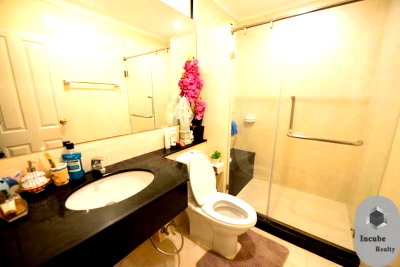 Condos for rent : A032197 Supalai Casa Riva