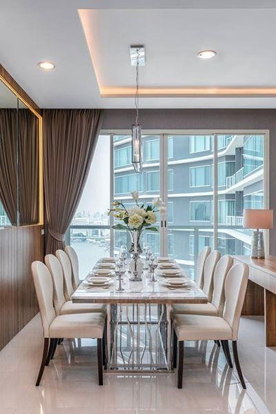 รูป A031304 Menam Residences - รูปที่ 2/8
