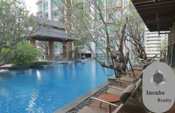 รูป A030487 Circle Condominium - รูปที่ 7/7