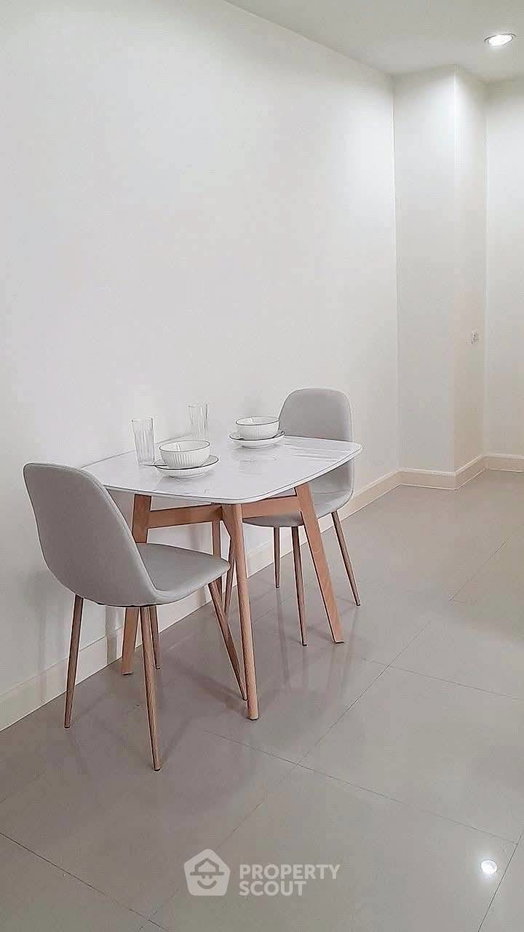 picture 1-BR Condo at Wish @ Siam near BTS Ratchathewi (ID 2907044) - 9/9