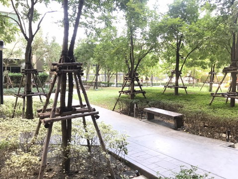 A033298 Lumpini Ville Nakhon In - Riverview