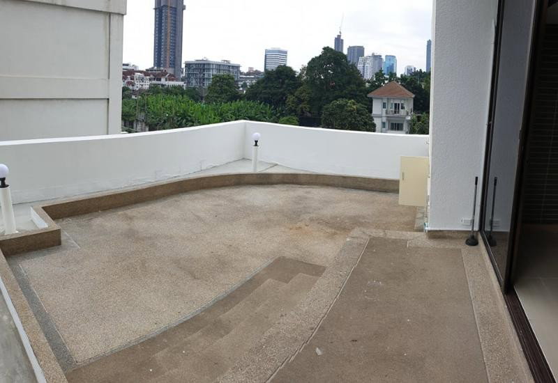 picture A032240 Supalai Place - 7/8