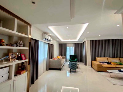บ้านเดี่ยว กรุงเทพมหานคร : ✨✨✨ (ขาย)บ้านเดี่ยวหลังมุม  📍“Mind Rama 2 – Sathorn”   บ้านสวยพร้อมอยู่ หลังมุม บรรยากาศสงบ 