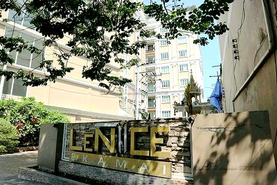 Condos for rent : A031075 Le Nice Ekamai