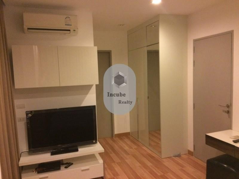 รูป A030893 Ideo Verve Sukhumvit - รูปที่ 2/3