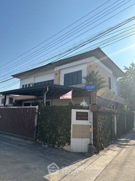 บ้าน 4-ห้องนอน ใกล้ MRT แยกติวานนท์ (ID 2094587)