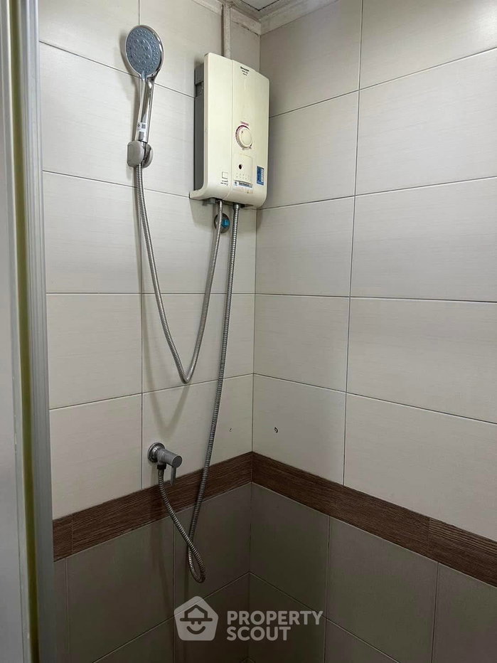 รูป คอนโด 1-ห้องนอน ที่ ลุมพินีพาร์ค ปิ่นเกล้า ใกล้ MRT บางยี่ขัน (ID 2904384) - รูปที่ 8/8