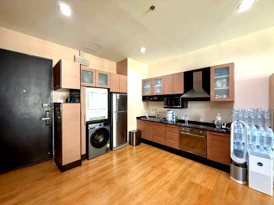Condos for rent : A034956 Baan Klang Krung Siam - Pathumwan